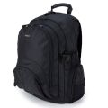 Targus CN600 15-16 inç Notebook, Laptop Sırt Çantası - Siyah
