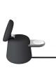 Belkin BoostCharge Pro Kablosuz 2'si 1 arada MagSafe (15 W) Şarj İstasyonu