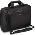 Targus TBT914EU CitySmart 14-15-15.6'' Slimline Topload Notebook Laptop Çantası