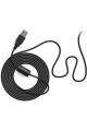 Glorious Model O Kablolu Parlak Siyah RGB Oyuncu Mouse GO-GBLACK