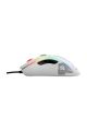 Glorious Model D Kablolu Mat Beyaz RGB Oyuncu Mouse 69gr