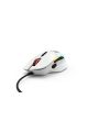 Glorious Model I Kablolu RGB Oyuncu Mouse - Mat Beyaz