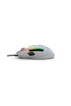 Glorious Model I Kablolu RGB Oyuncu Mouse - Mat Beyaz