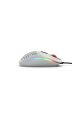 Glorious Model I Kablolu RGB Oyuncu Mouse - Mat Beyaz