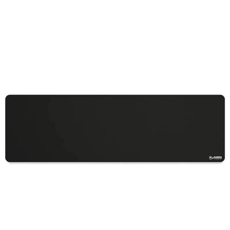 Glorious Extended Stealth Edition Mousepad 11x36'' (28x91 CM)
