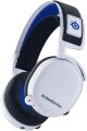 SteelSeries Arctis 7P Wireless PS5 ve PS4 Oyuncu Kulaklığı