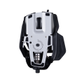 Mad Catz The Authentic RAT 6+ Gaming Mouse - Beyaz