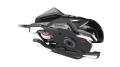 Mad Catz The Authentic RAT PRO X3 Gaming Mouse Siyah