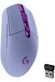 Logitech G305 Lightspeed Kablosuz Oyuncu Mouse Lila 910-006022
