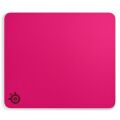 SteelSeries QcK Heavy Large Gaming Mousepad - Magenta