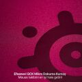 SteelSeries QcK Heavy Large Gaming Mousepad - Magenta