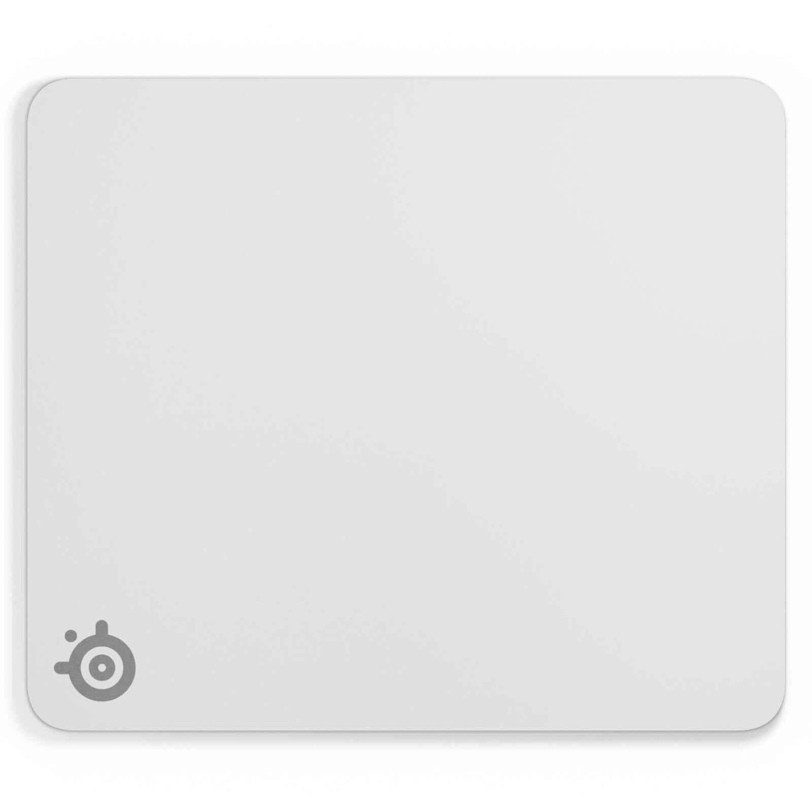 SteelSeries QcK Heavy Large Gaming Mousepad - Beyaz