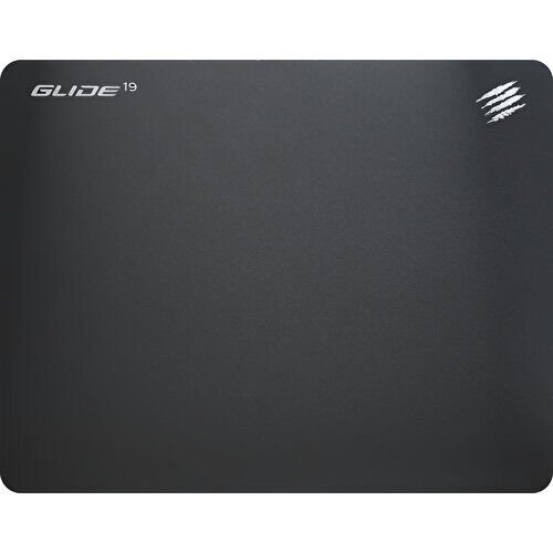 Mad Catz The Authentic GLIDE 19 Mouse Pad