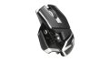 Mad Catz RAT DWS Gaming Mouse - Siyah