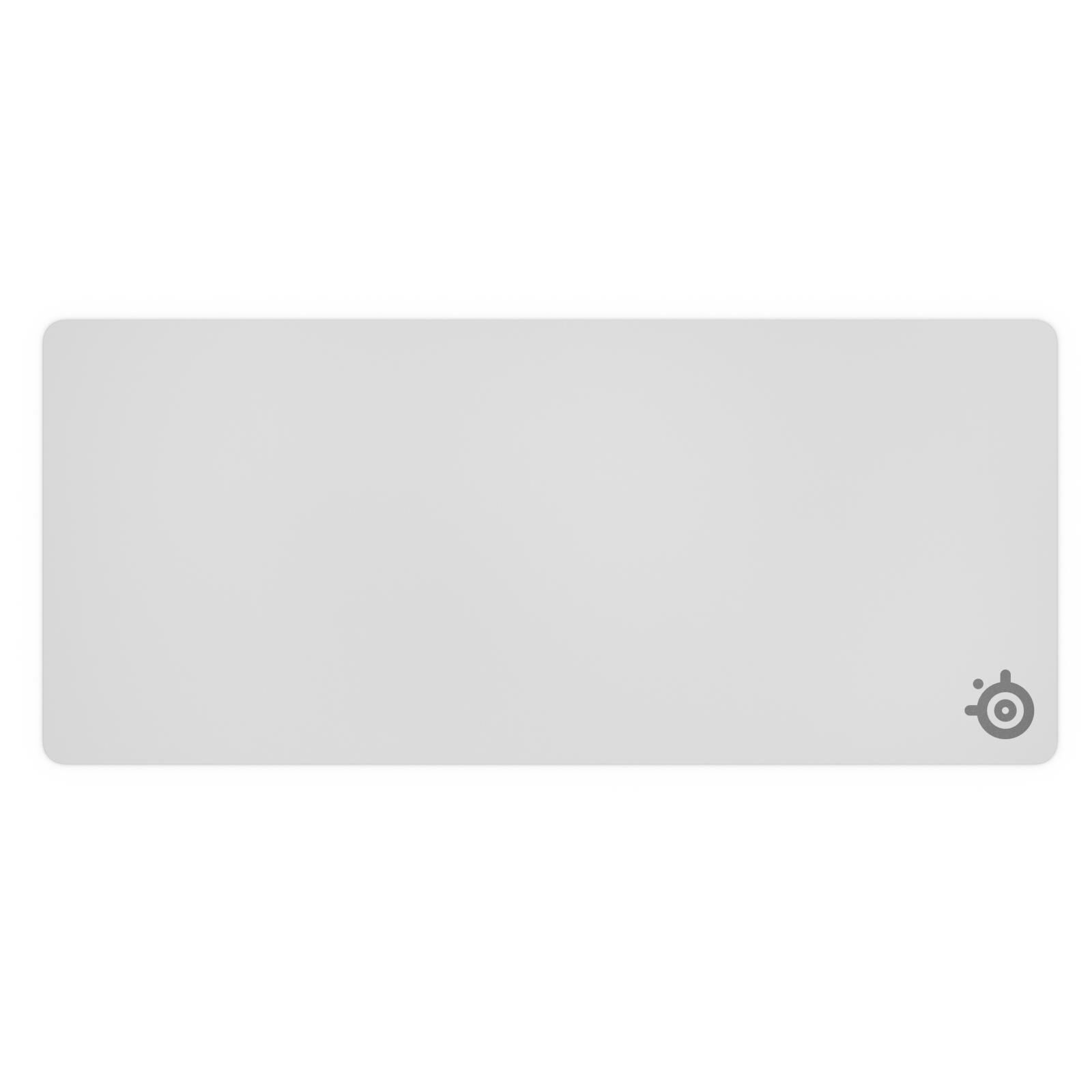 SteelSeries QcK Heavy XXL Gaming Mousepad - Beyaz