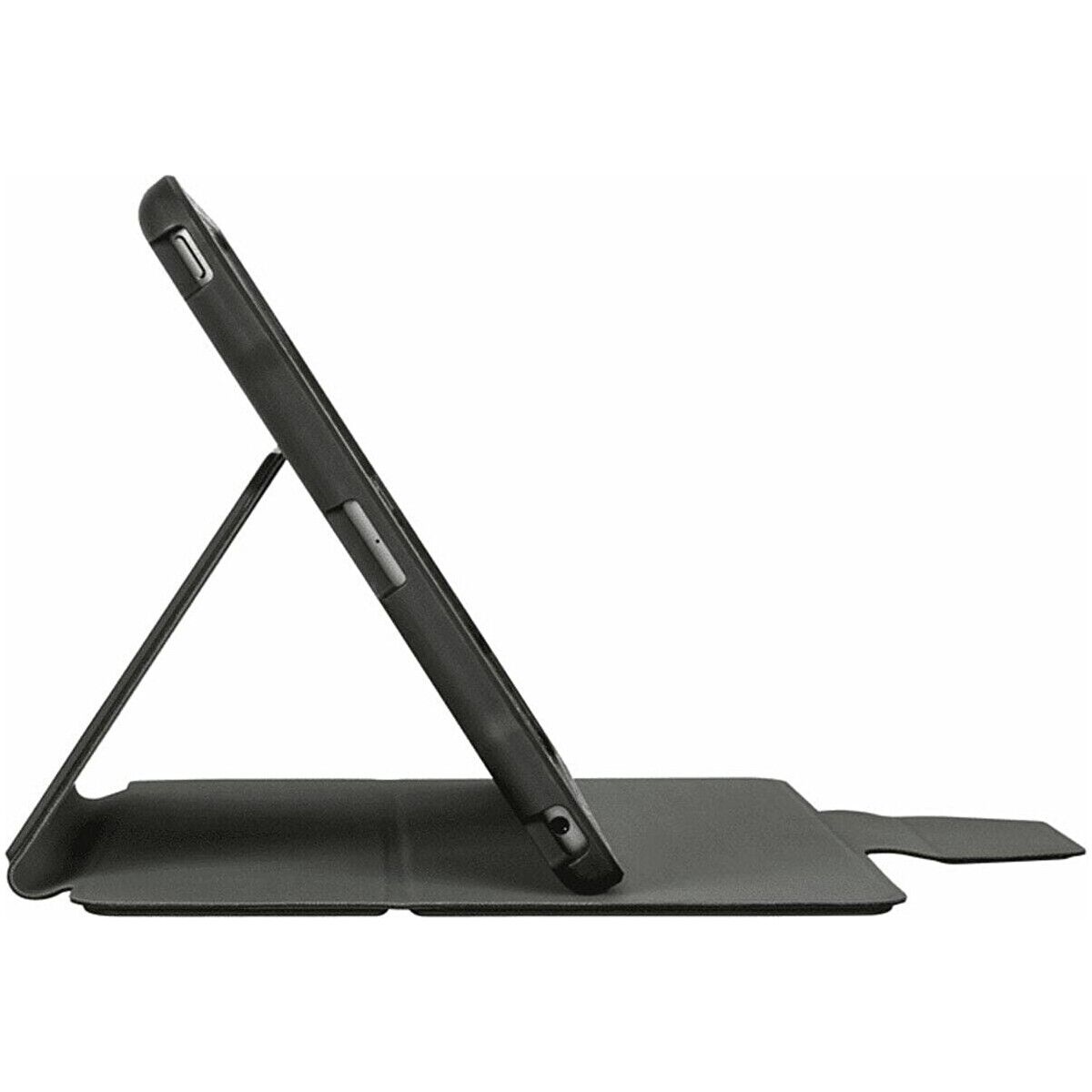 Targus Protek Eco iPad 10.2 9th/8th/7th Nesil Uyumlu Tablet Kılıfı - Siyah
