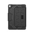 Targus Protek Eco iPad 10.2 9th/8th/7th Nesil Uyumlu Tablet Kılıfı - Siyah