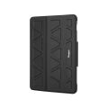 Targus Protek Eco iPad 10.2 9th/8th/7th Nesil Uyumlu Tablet Kılıfı - Siyah