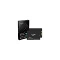Walram 512GB Dahili SSD SATA 3 Bağlantı Tipi ile 550-530 MB/s Okuma 450-599 MB/s Yazma Hızı