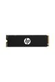 HP FX700 4TB 7200MB/s - 6200MB/s PCI-e NVMe M.2 SSD 8U2N7AA