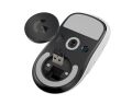 Logitech G Pro X Superlight Kablosuz Oyuncu Mouse Beyaz 910-005943