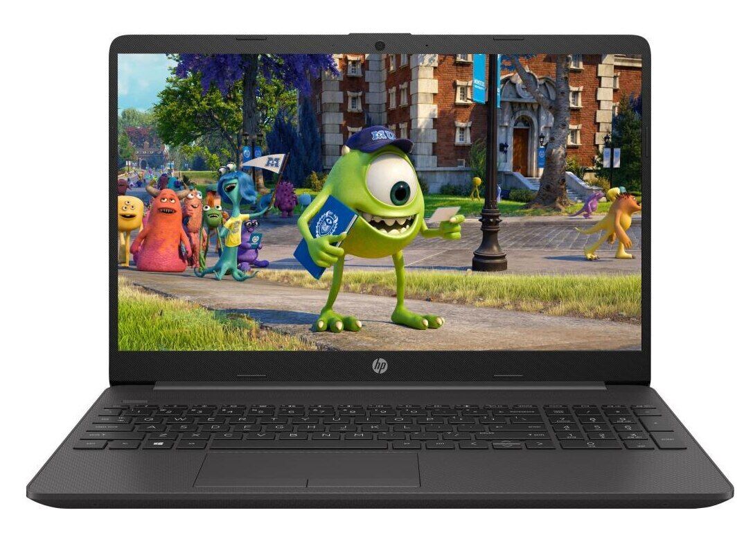 HP 255 G8 3C2W5ES Ryzen 5-3500U 8 GB 256 GB SSD 15.6'' Free Dos Dizüstü Bilgisayar