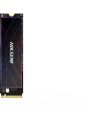 Hiksemi Future Lite 4TB 7300MB/s - 6200MB/s Gen 4x4 PCI-e NVMe M.2 2280 SSD