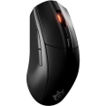 SteelSeries Rival 3 Wireless Oyuncu Mouse & Qck Large Mouse Pad