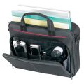 Targus CN313 12-13.4 inç Classic Notebook, Laptop Çantası -Siyah