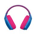 Logitech G435 Lightspeed Kablosuz Gaming Kulaklık - Beyaz 981-001074