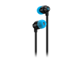 Logitech G333 Kulak İçi Oyuncu Kulaklığı Mor 981-000936