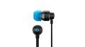 Logitech G333 Kulak İçi Oyuncu Kulaklığı Mor 981-000936