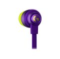 Logitech G333 Kulak İçi Oyuncu Kulaklığı Mor 981-000936