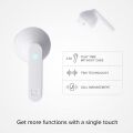 Sbs Air Free - Tws Wireless Earphones-Beyaz