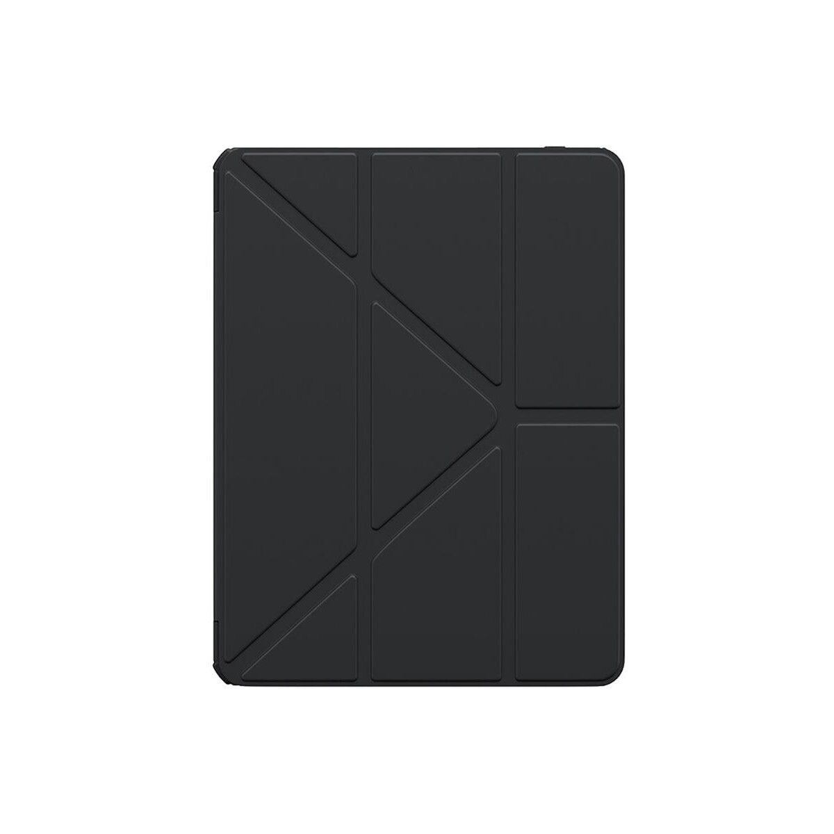 Baseus Minimalist iPad Mini 6-7 8.3'' Tablet Kılıfı - Siyah