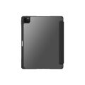 Baseus Minimalist iPad Mini 6-7 8.3'' Tablet Kılıfı - Siyah