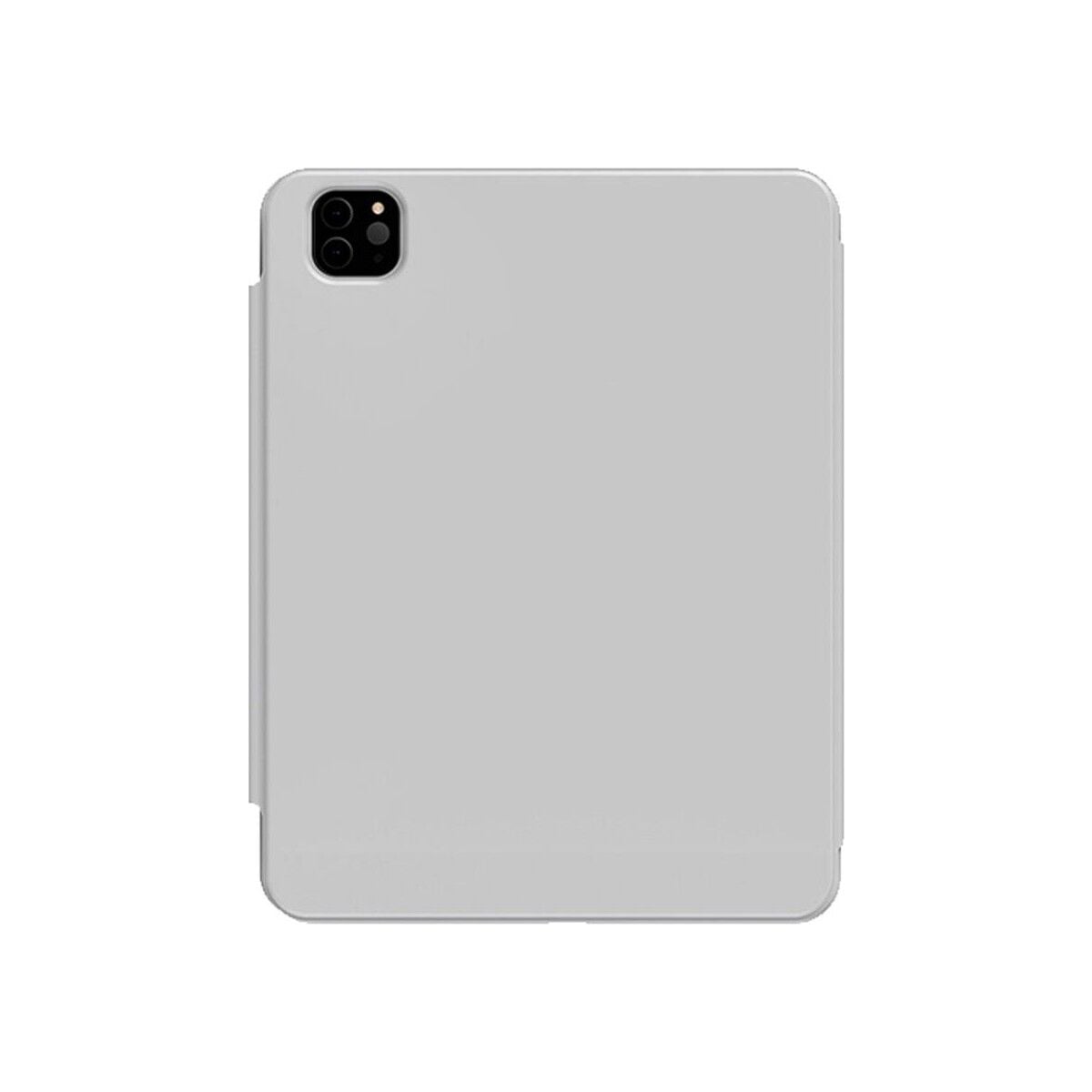 Baseus Minimalist iPad Pro 11'' Tablet Kılıfı - Gri