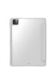 Baseus Minimalist iPad Pro 13'' Tablet Kılıfı - Gri