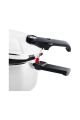 Fissler Vitavit Premium Düdüklü Tencere 6 Lt