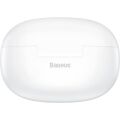 Baseus Bowie MZ10 Anc True Wireless Bluetooth Kulaklık Beyaz