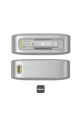 Baseus Free2Pull 30W 10.000mAh Gri Taşınabilir Şarj Cihazı Powerbank