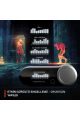 SteelSeries Arctis Nova Pro Wireless ETAIL BOX Kablosuz Gaming Oyuncu Kulaklığı -Beyaz