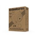 SteelSeries Arctis Nova Pro Wireless ETAIL BOX Kablosuz Gaming Oyuncu Kulaklığı -Beyaz