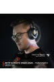 SteelSeries Arctis Nova Pro Wireless ETAIL BOX Kablosuz Gaming Oyuncu Kulaklığı -Siyah