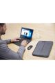 Lenovo GX40Z50941 14'' Urban Sleeve Notebook Kılıf - Gri