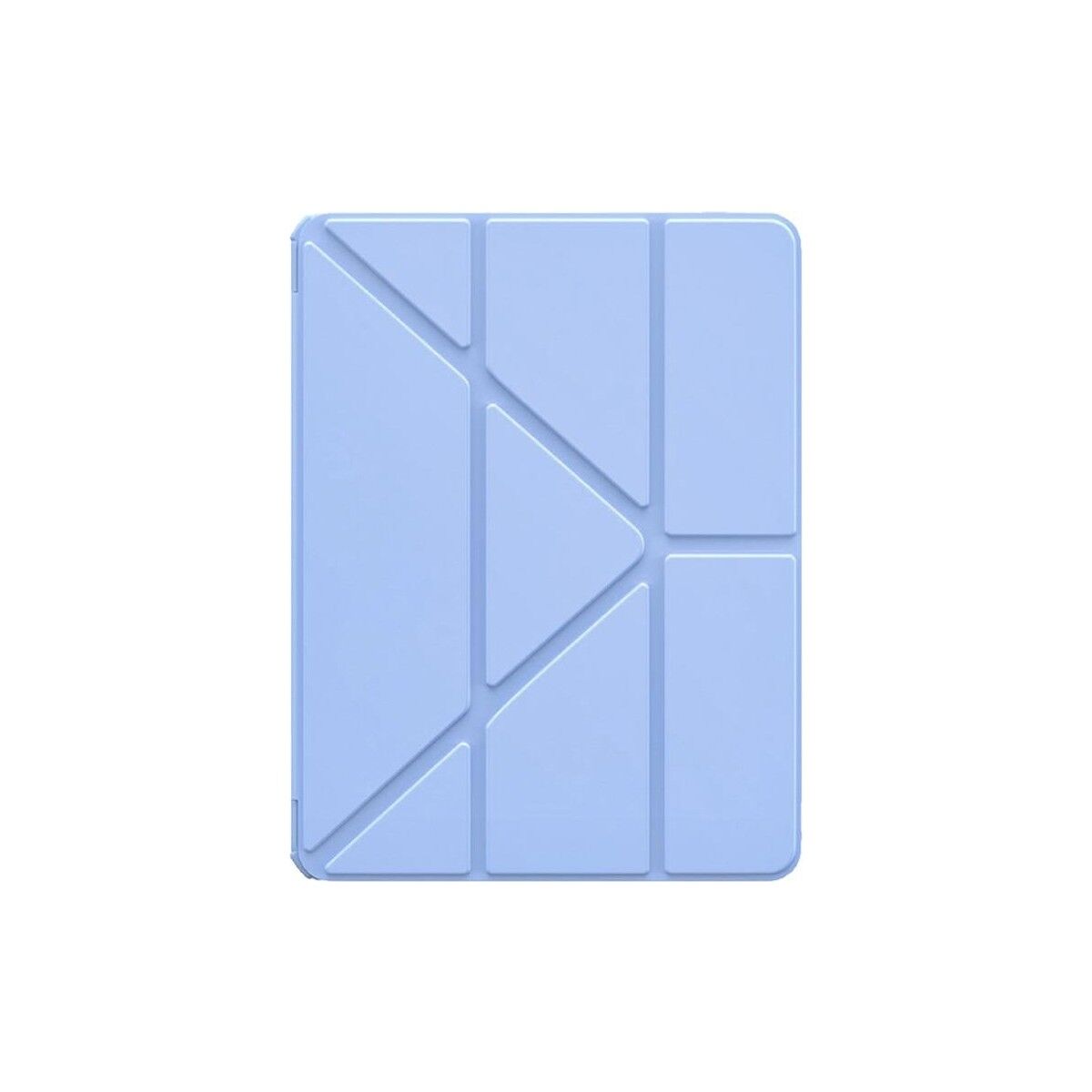 Baseus Minimalist iPad Mini 6-7 8.3'' Tablet Kılıfı - Mavi