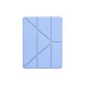 Baseus Minimalist iPad Mini 6-7 8.3'' Tablet Kılıfı - Mavi