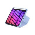Baseus Minimalist iPad Mini 6-7 8.3'' Tablet Kılıfı - Mavi