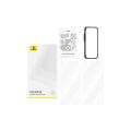 Baseus Hd Tempered Glass iPhone 16 Pro Superior Series Hd Ekran Koruyucu (2'li)
