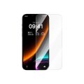 Baseus Hd Tempered Glass iPhone 16 Pro Superior Series HD Ekran Koruyucu